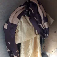 پرده|پرده، رانر، رومیزی|قم, شهید صیاد شیرازی|دیوار