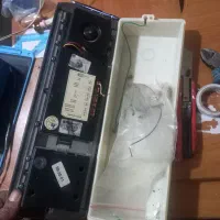 پنل ایفن تکنما. کدینگ معمولی|مصالح و تجهیزات ساختمان|فردیس, داوری|دیوار