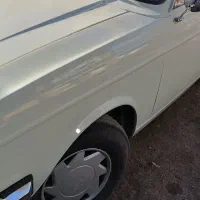 پیکان وانت مدل 77|خودرو سواری و وانت|پاوه, |دیوار