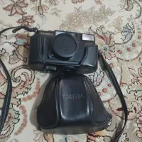 دوربین عکاسی نوستالژی