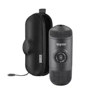اسپرسوساز سفری واکاکو Nanopresso به همراه کیف حمل