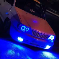 پراید 132 SE، مدل ۱۳۹۶