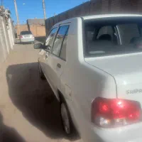 ۱۳۲ مدل ۹۸ بصورت نقد واقساط۲ماهه