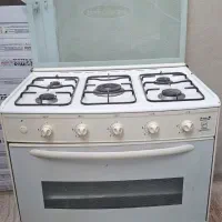 اجاق گاز درحد نو|اجاق گاز و لوازم برقی پختوپز|همدان, |دیوار