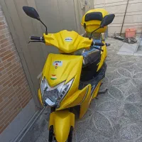 موتوربرقی کویر۱۵۰۰وات