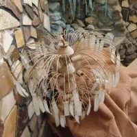 لوسترقدیمی‌‌سالم‌وتمیز