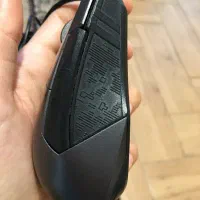موس ایسوس تاف گیمینگ asus tuf مدل m5|قطعات و لوازم جانبی رایانه|تهران, شهر زیبا|دیوار