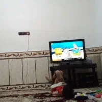 تلویزیون.32اینچ.اسنوا