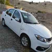 ساینا دوگانه‌سوز شرکتی