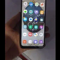 گوشی a06  در حد نو نو