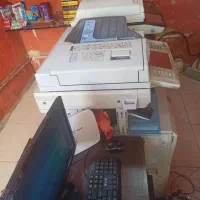 پرینت و فتوکپی دو رو 1500 تومان