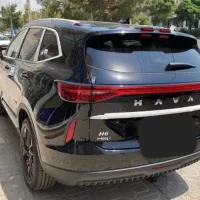 H6 هاوال مدل ۲۰۲۵ تمام رنگ ها تحویل فوری