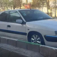 زانتیا ۲۰۰۰ بی رنگ استثنائی