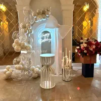 بادکنک آرایی دقیقه۹۰ تم تولد کودک بزرگسال افتتاحیه