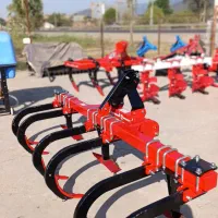 وجین گر چغندر.بیل عقب .چیزل . پنجه قاضی.کودپاش|قطعات یدکی و لوازم جانبی|خان ببین, |دیوار