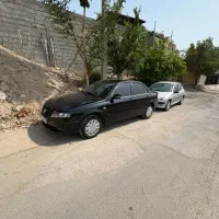 سمند سورن گاز سیمی|خودرو سواری و وانت|بندرعباس, |دیوار