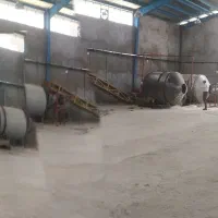 نیازمند یک نفر فنی کار  ماهر