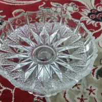 ظرف شیرینی خوری ومیوه خوری|ظروف سرو و پذیرایی|اهواز, شریعتی جنوبی|دیوار