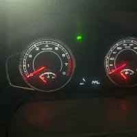 پارس سال صفر مدل 1402(نمایشگاه نوین صرخه)|خودرو سواری و وانت|کارون, |دیوار