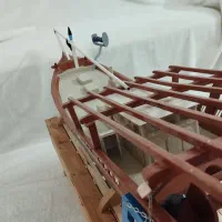 لنج تزیینی|صنایع دستی و سایر لوازم تزئینی|بوشهر, |دیوار