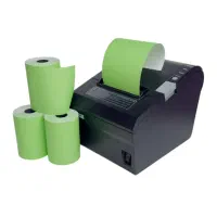 فروش رول حرارتی با بهترین کیفیت و قیمت بسیار مناسب|فروشگاه و مغازه|قزوین, |دیوار