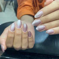 کاشت ناخن ژلیش لمینت|خدمات آرایشگری و زیبایی|مشهد, پورسینا|دیوار