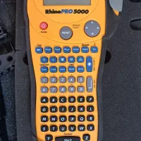 پرینتر لیبل زن dymo