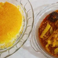 پخت غذای خونگی|خدمات پذیرایی، مراسم|آران و بیدگل, |دیوار