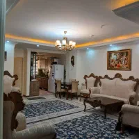 ۷۲ متر  یک خوابه