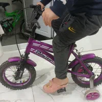 دوچرخه سایز ۱۲