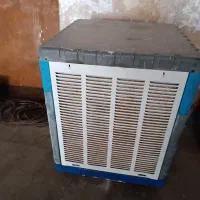 کولر آبی جنرال ۵۰۰۰/۵۵۰۰ (قدیمی، بدنه بسیار محکم)