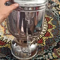 سماور سیفی