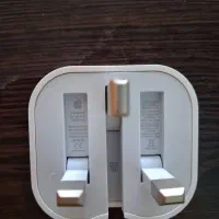 شارژر اورجینال آیفون|لوازم جانبی موبایل و تبلت|اسفراین, |دیوار