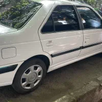 پژو پارسtu5 مدل۱۴۰۱|خودرو سواری و وانت|دماوند, گیلاوند|دیوار