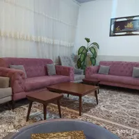 مبل چستر بسیار شیک|مبلمان خانگی و میز عسلی|کرمانشاه, |دیوار