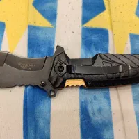 چاقو|کوهنوردی و کمپینگ|رشت, سلیمانداراب|دیوار