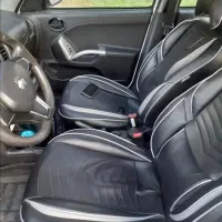 کوییک gxمدل ۱۴۰۲بیرنگ|خودرو سواری و وانت|ملایر, |دیوار