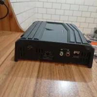 آمپیلی فایر|صوتی و تصویری|شوش, |دیوار