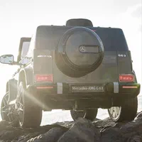 ماشین شارژی بنز gclass|اسباب‌بازی بچه|کرمانشاه, |دیوار