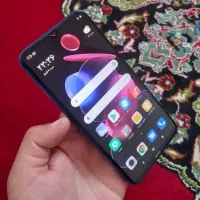 Note 8 128G ram6