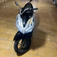 هندا کلیک ۱۶۵|موتورسیکلت|تهران, بلوار کشاورز|دیوار