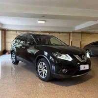 نیسان ایکس تریل 2017 xtrail دو برگ سند|خودرو سواری و وانت|تهران, پاسداران|دیوار