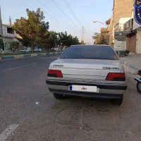 پژو 405 مدل 84|خودرو سواری و وانت|تاکستان, |دیوار