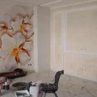 واحد ۱۲۵متری نوساز  ۲خواب میگون