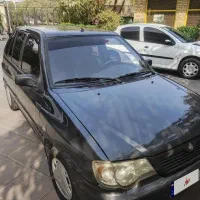 پراید 111مدل 96کارمندب فوق‌العاده سالم و کم کار|خودرو سواری و وانت|مشهد, اقبال|دیوار