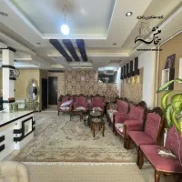 فروش ویلایی ۲۴۲ متری لوکس محدوده خیابان دخانیات|فروش خانه و ویلا|تاکستان, |دیوار