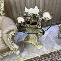 فروش مبل میز نهار خوری|مبلمان خانگی و میز عسلی|آستانه اشرفیه, |دیوار