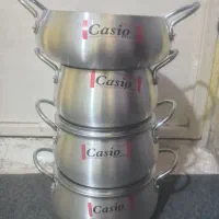 قابلمه کاسیو نو آکبند با تخفیف ویژه