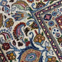 فرش کاملا نو ۹ متری مود بیرجند|فرش|تهران, قیطریه|دیوار