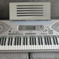 KEYBOARD CASIO CTK 691|پیانو، کیبورد، آکاردئون|کرمانشاه, |دیوار